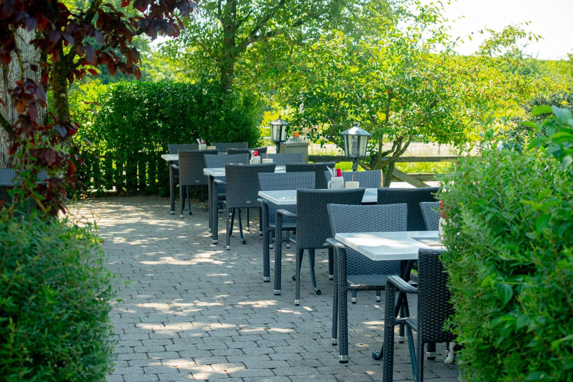 Hotel Landgasthof Adler Amtzell Exterior foto